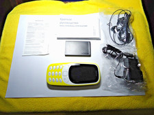 Nokia 3310 (2017) 2G giallo 16