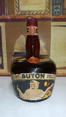 Gran liquore buton - gran,