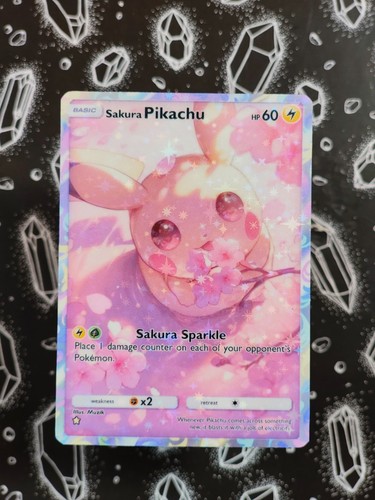 Fatto mano sakura - fatto, mano: