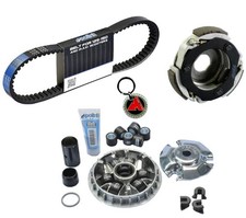 Kit trasmissione polini per - kit,