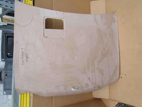Fiat ritmo 138a cofano - 138a,