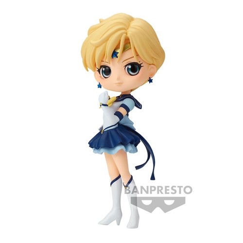 Banpresto pretty guardian - -,