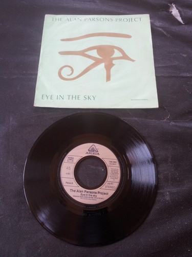The alan parsons - alan,