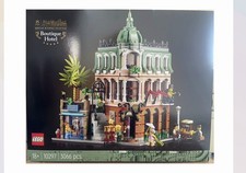 [RITIRATO] LEGO 10297 Boutique