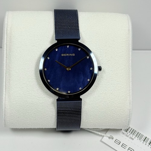 Orologio donna bering - da,