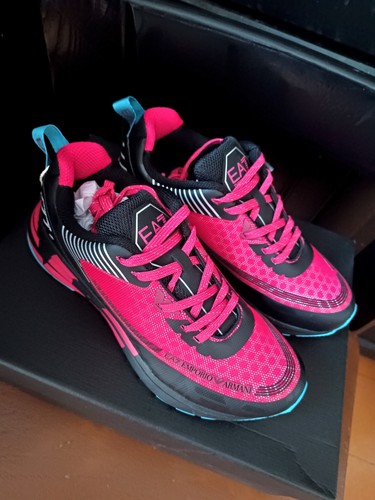 Sneakers ea7 scarpe sportive - scarpe,