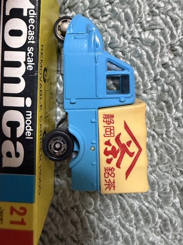 Daihatsu midget shizuoka - midget,