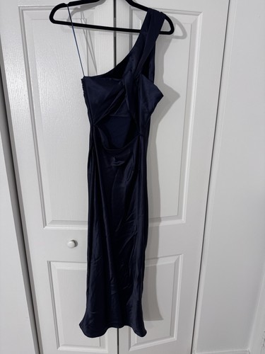 Abito midi zara - abito,