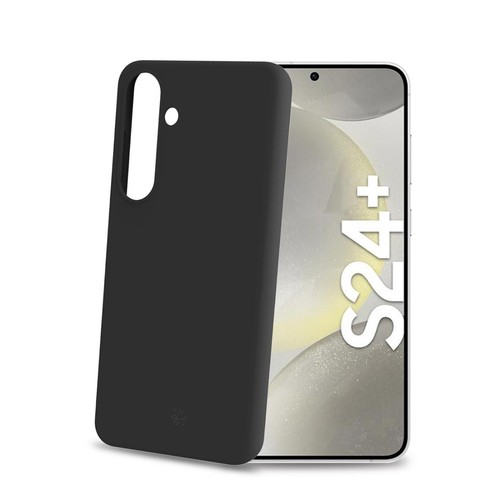 Cover soft touch - soft, samsung
