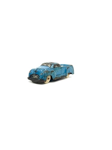 Modellino auto latta - modellino,