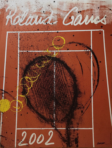 Arman fernandez affiche - fernandez,