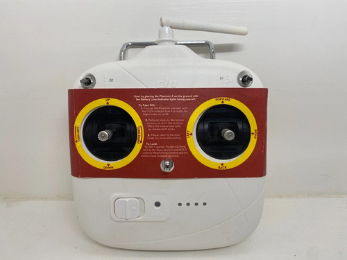 Dji phantom vision - phantom, vision/vision+