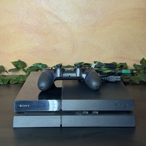 Console sony playstation - sony, fat