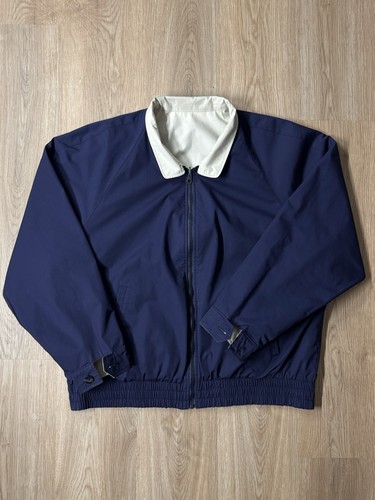 Giacca reversibile vintage