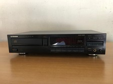 Lettore Pioneer PD 101 SENZA TELECOMANDO