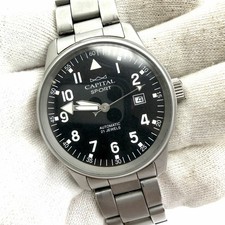 Orologio Capital Sport Cal