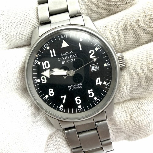 Orologio capital sport cal - orologio,