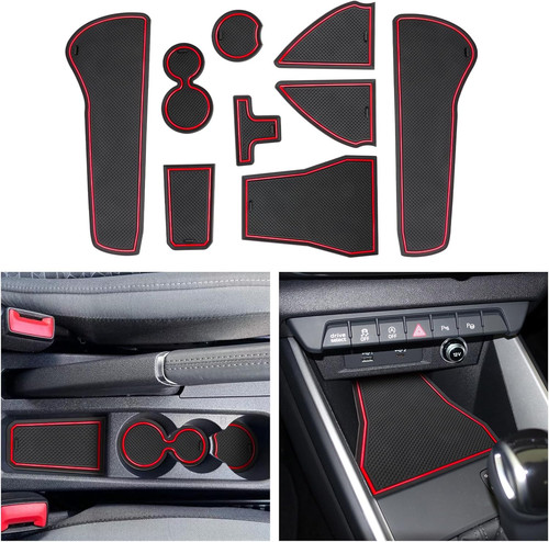 Compatibile con audi - con,
