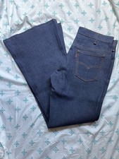Jeans vintage Levis 684 Big