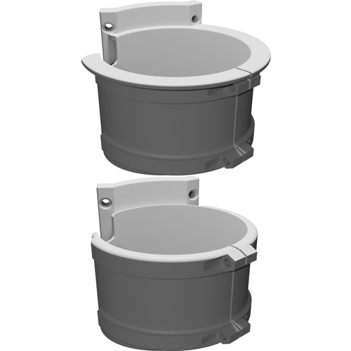 Supporto fresatrice per bosch - supporto,