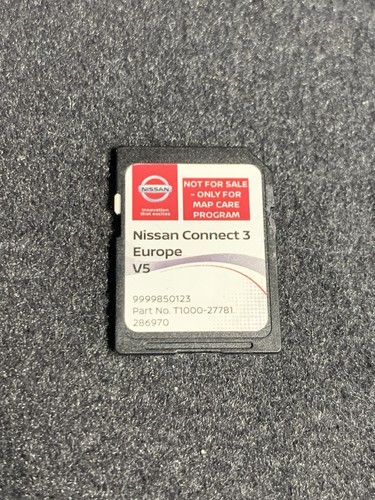 Nissan connect navigazione - nissan, 3