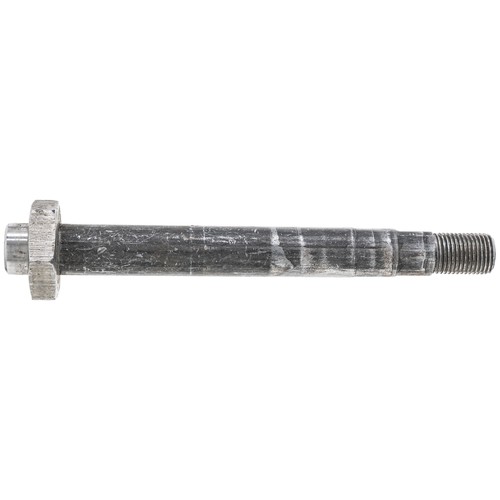 Surefit spindle shaft - shaft, john