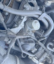 Pompa alta pressione VW Polo