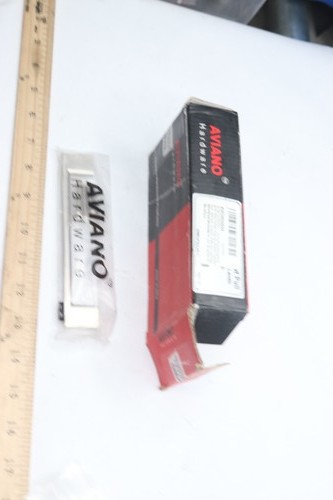 Aviano hardware handle - (10-pk),