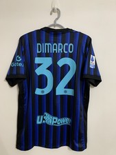 Maglia Inter Di Marco 32