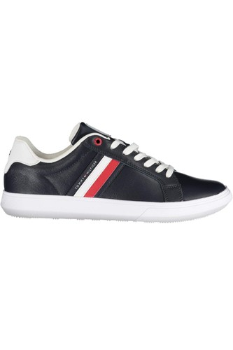 Sneakers tommy hilfiger - tommy, blu