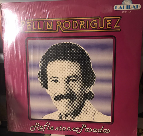Rare record pellin - record, lp