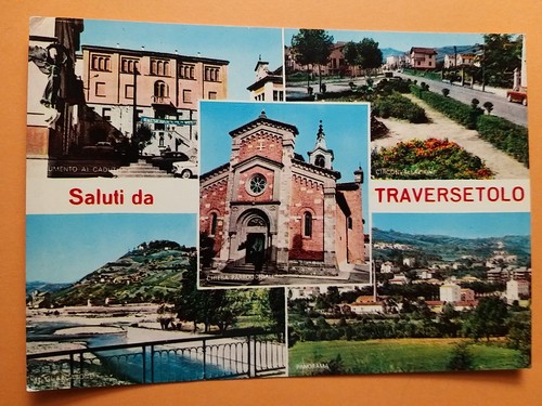 Saluti traversetolo - saluti,