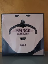 Prince: Chameleon Vol.2