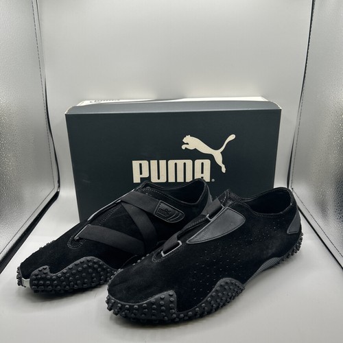Scarpe uomo puma mostro - uomo,
