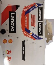 Kit adesivi per - , perego