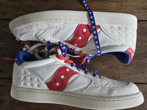 Saucony jazz court spirit - jazz, of