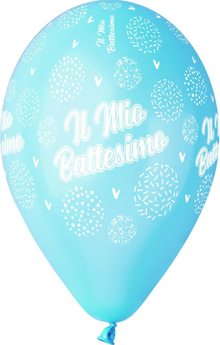 Busta palloncini il - 25, "il
