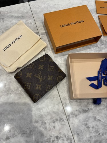 Louis vuitton portafoglio - vuitton,