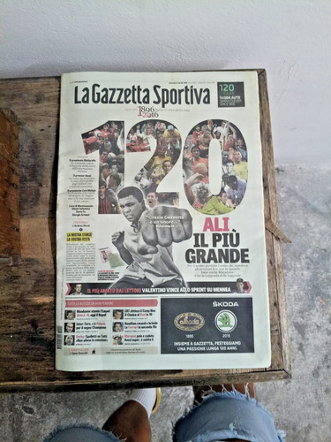 Lotto gazzetta dello sport mai - lotto,