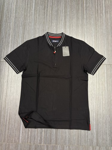 Kiton shirt uomo nera - shirt,