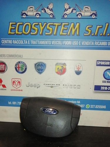 Airbag volante per ford - per,