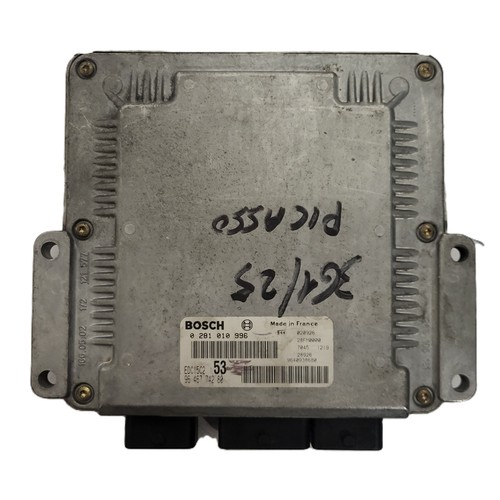 Peugeot citroen ecu - ecu, /