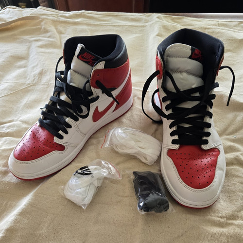 Jordan air high og - high,