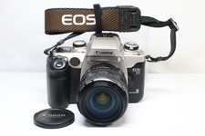 COSÌ COM'È Canon EOS 55