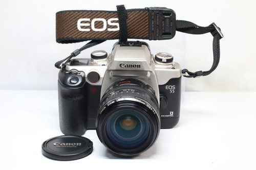 Così com canon eos 55 - com'È,