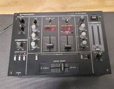 Pioneer DJM-300s Mixer per DJ