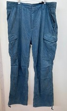 Jet lag 944 cord - jet, pantaloni