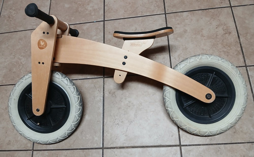 Bicicletta balance bike - balance,