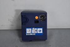 42505- Compressore Gonfiaggio Ruote Opel Cod 33-123-10