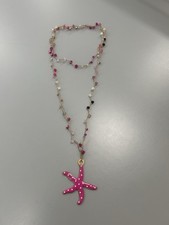 Collana Stella Marina